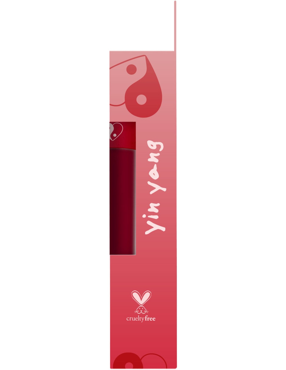 Labial mate 3