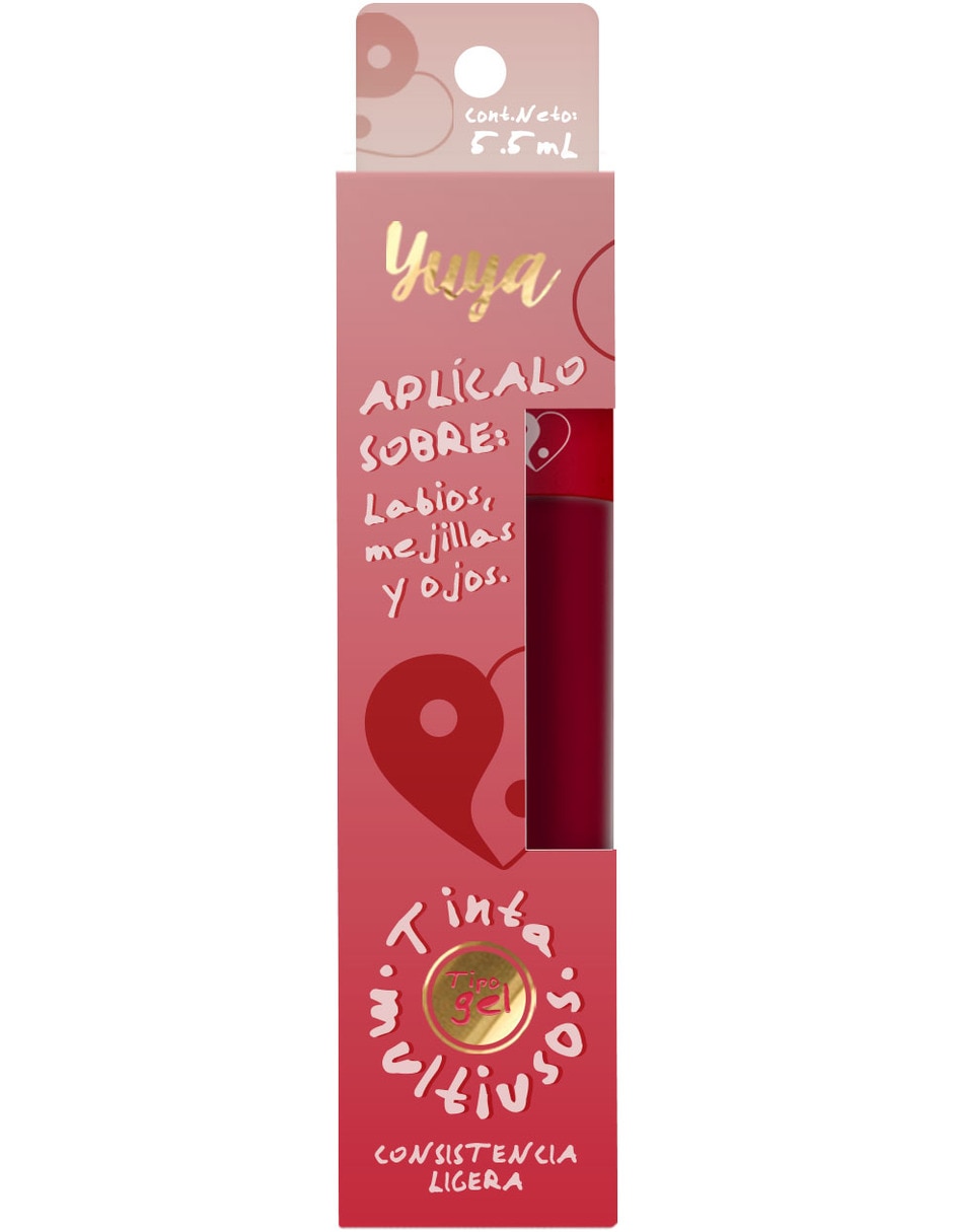 Labial mate 4