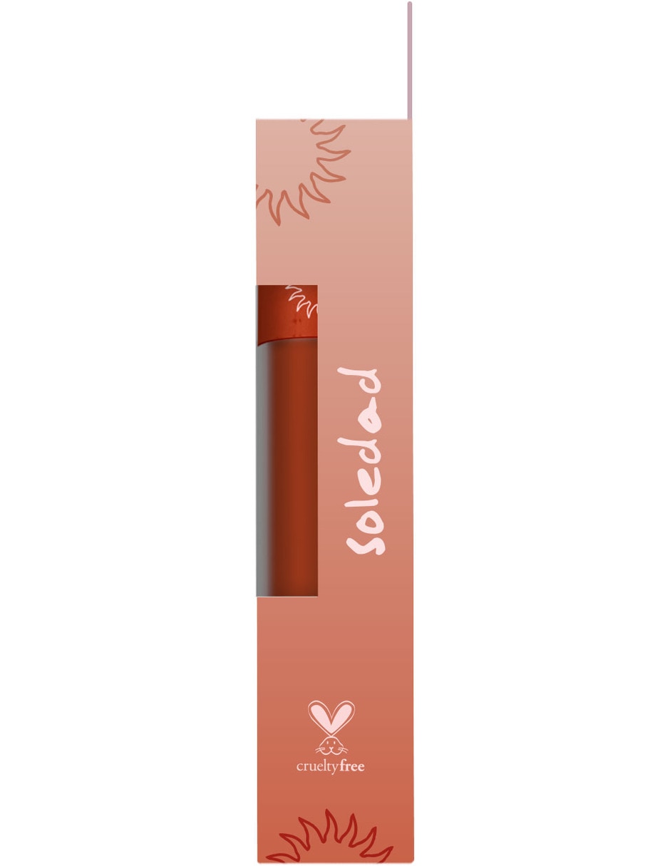 Labial mate 3