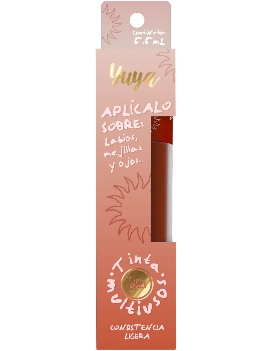 Labial mate 4
