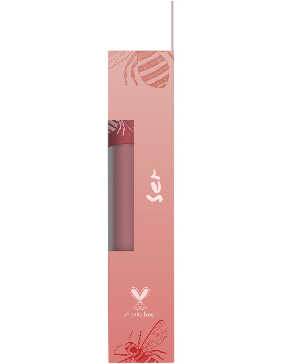 Labial mate 2