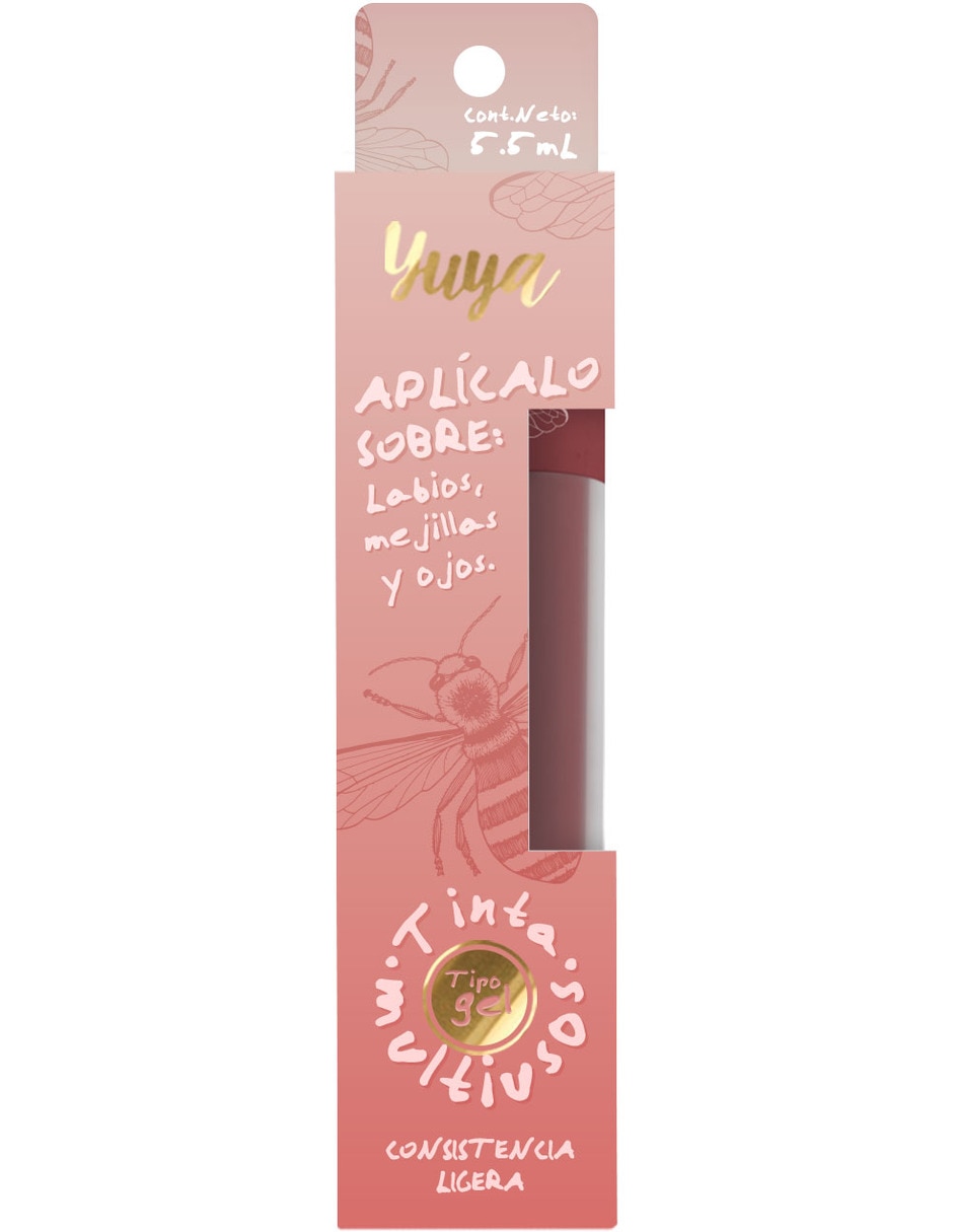 Labial mate 3