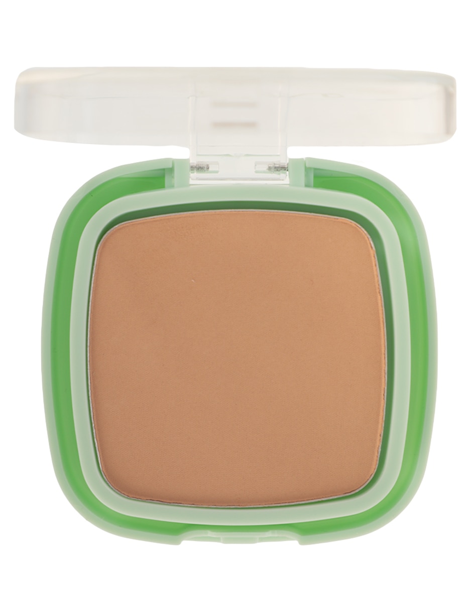 Polvo compacto traslúcido Polvo compacto traslúcido