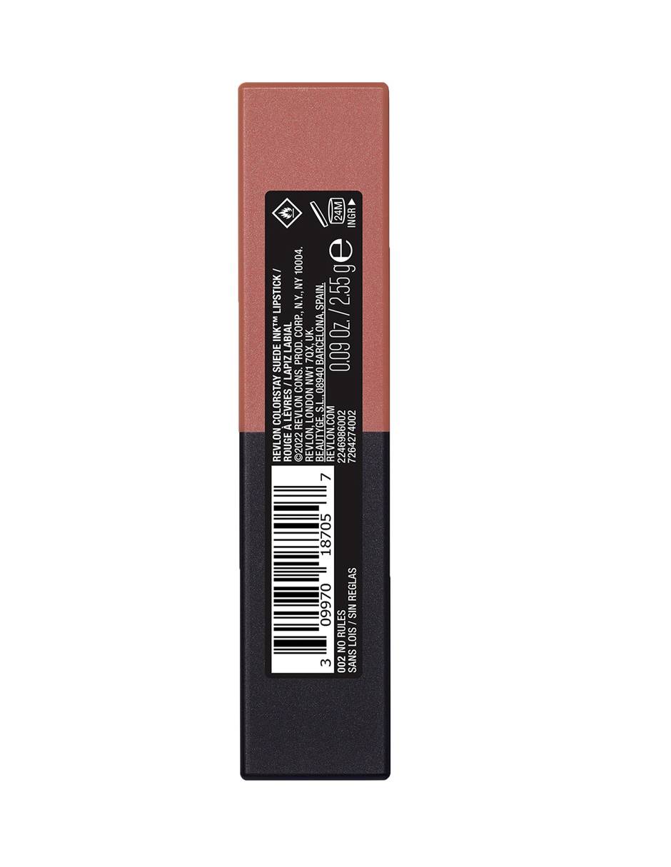 Labial mate 3