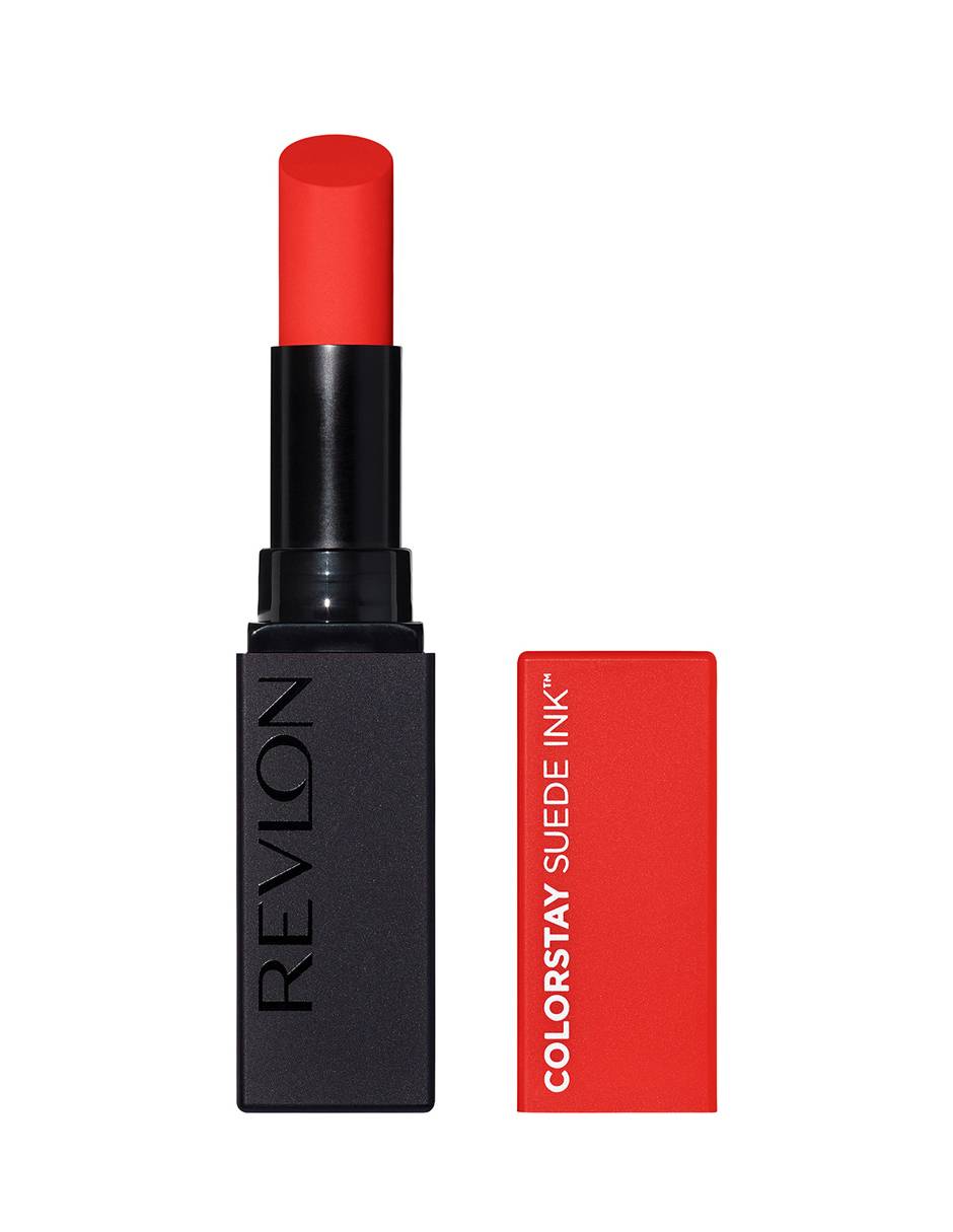 309970187118-1, NARANJA REVLON