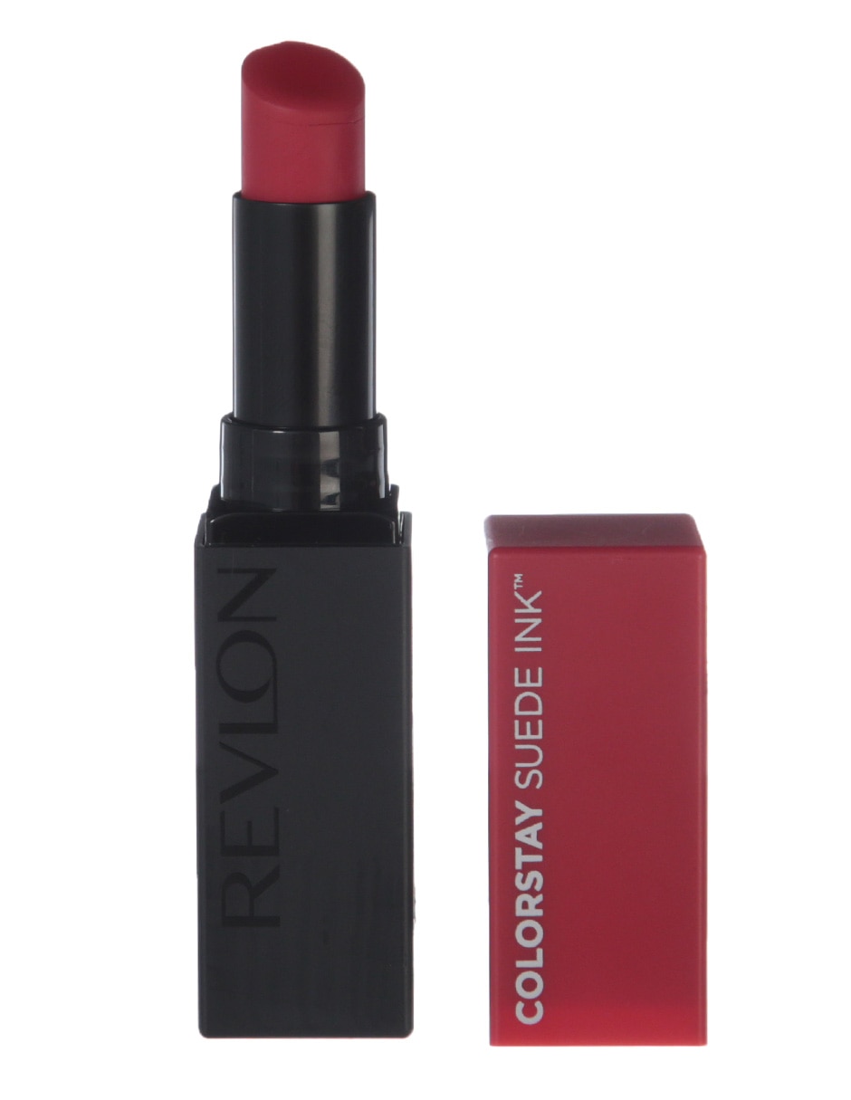 Labial ColorStay Suede Ink
