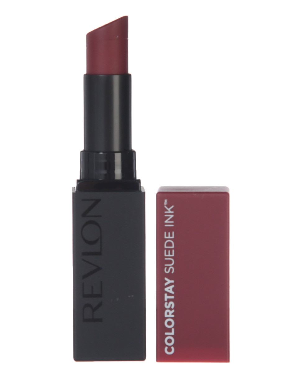 Labial ColorStay Suede Ink Labial ColorStay Suede Ink
