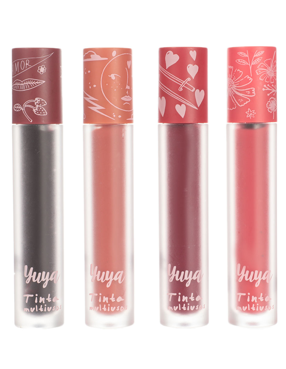 Labial mate 2