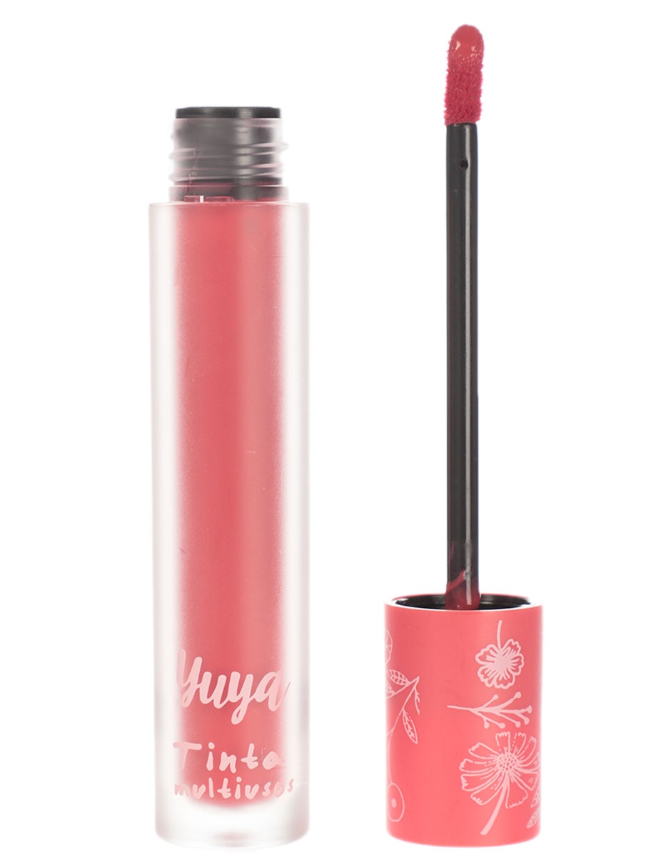 Labial mate 3
