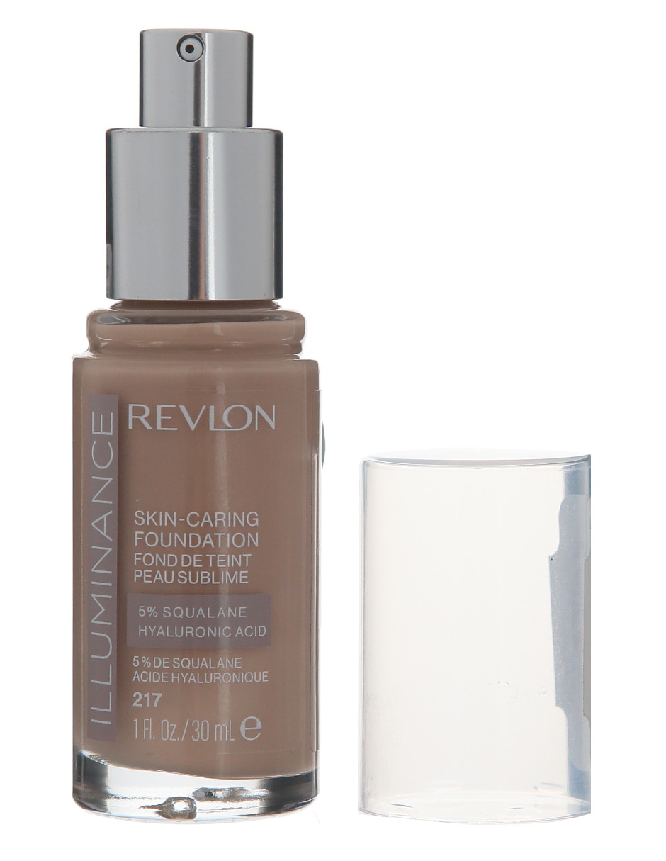 Base de maquillaje en crema mate 2