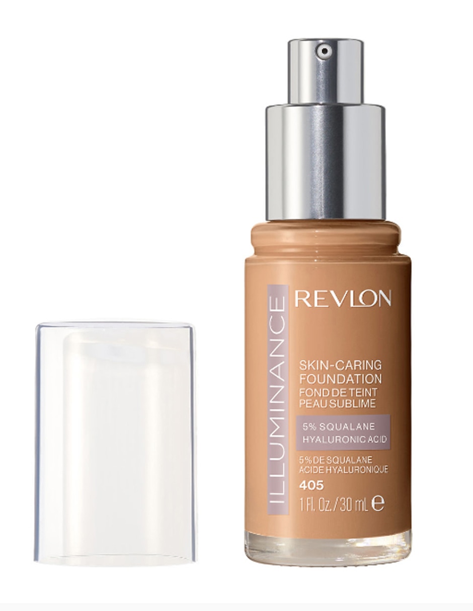 Base de maquillaje líquida Illuminance luminoso Base de maquillaje líquida Illuminance luminoso