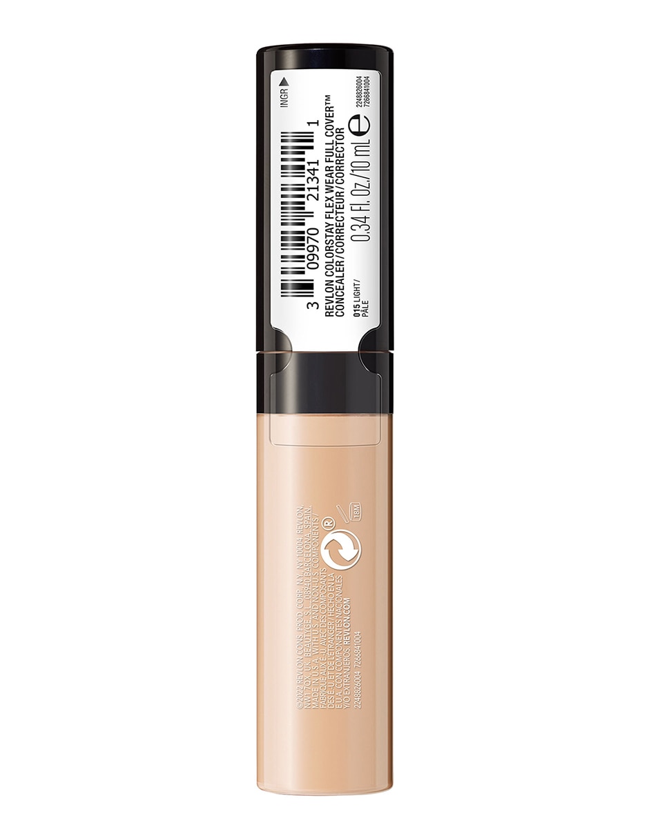FLEX WEAR, BEIGE REVLON