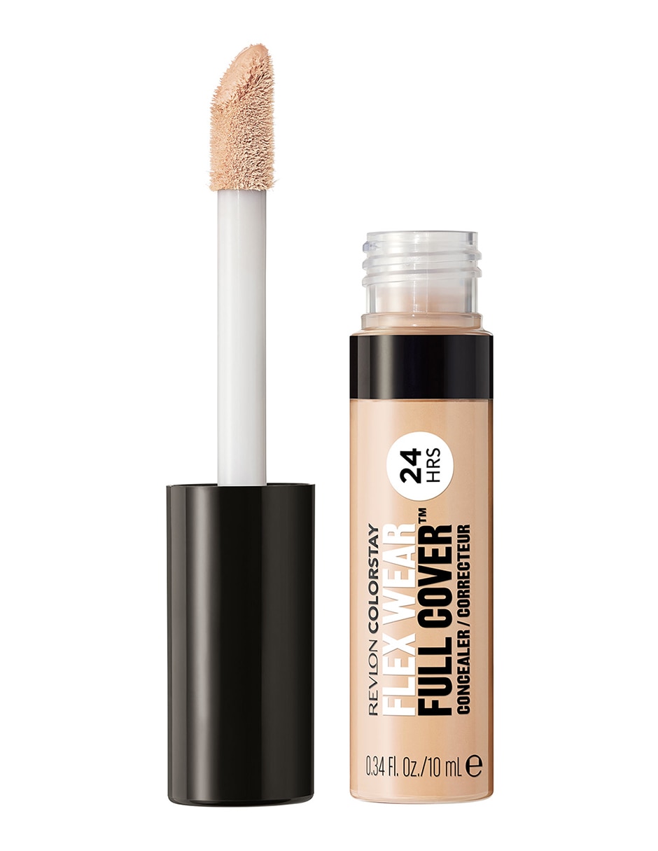 FLEX WEAR, BEIGE REVLON
