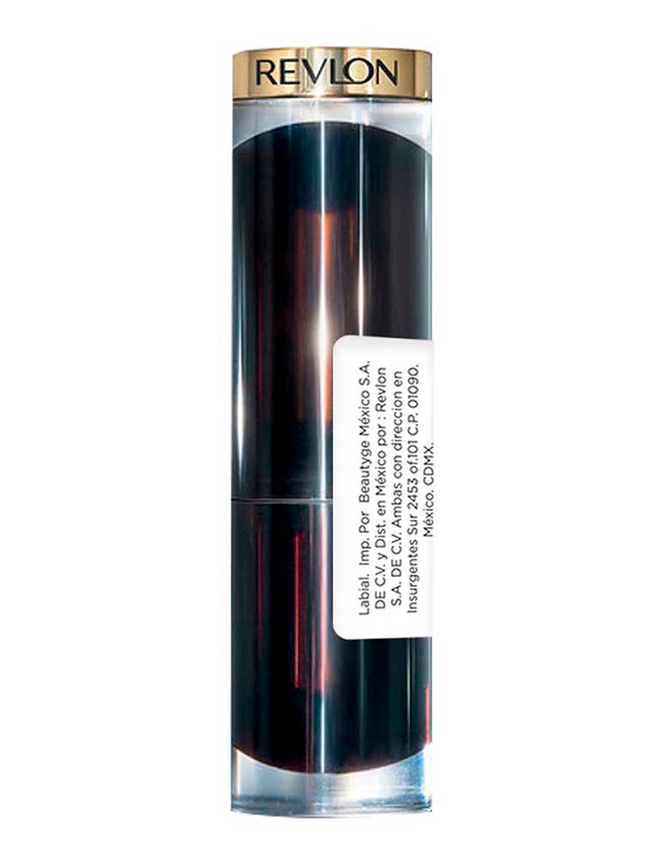 Labial brillante Glass Shine 2