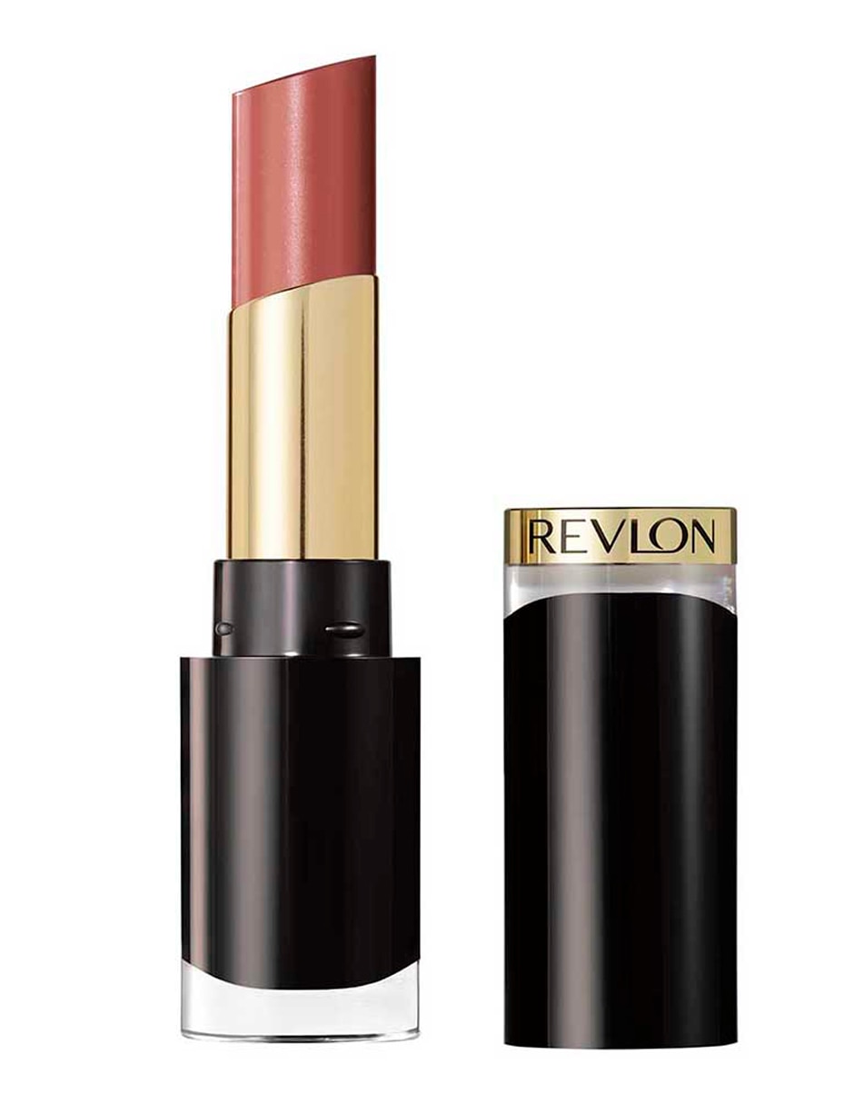 GLASS SHINE, ROJO OBSCURO REVLON