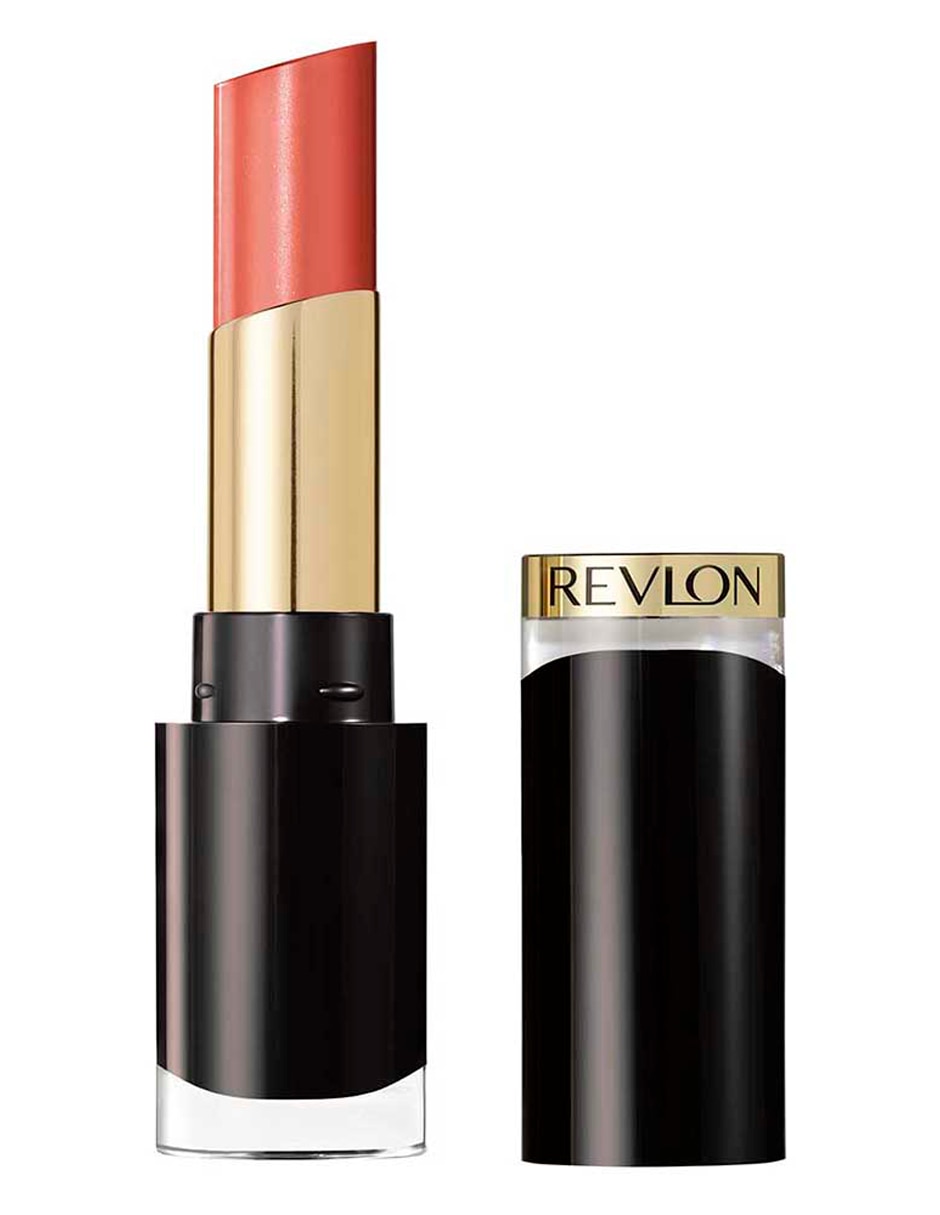 GLASS SHINE, ROJO QUEMADO REVLON