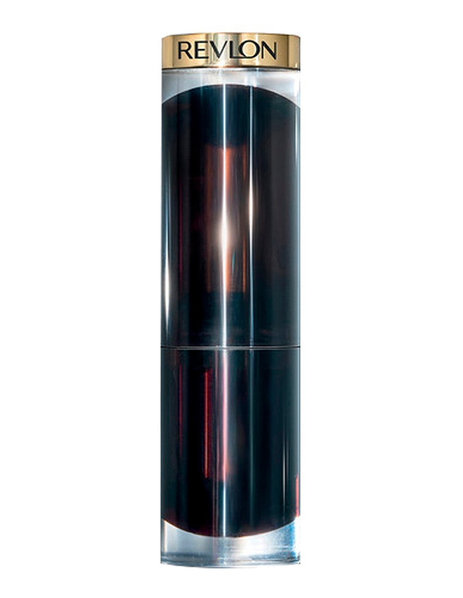 GLASS SHINE, ROJO QUEMADO REVLON