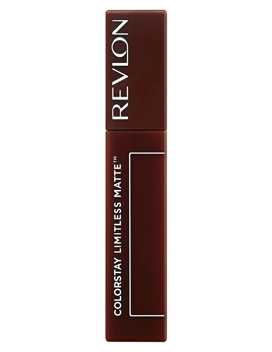 LIMITLESS, AMARILLO REVLON