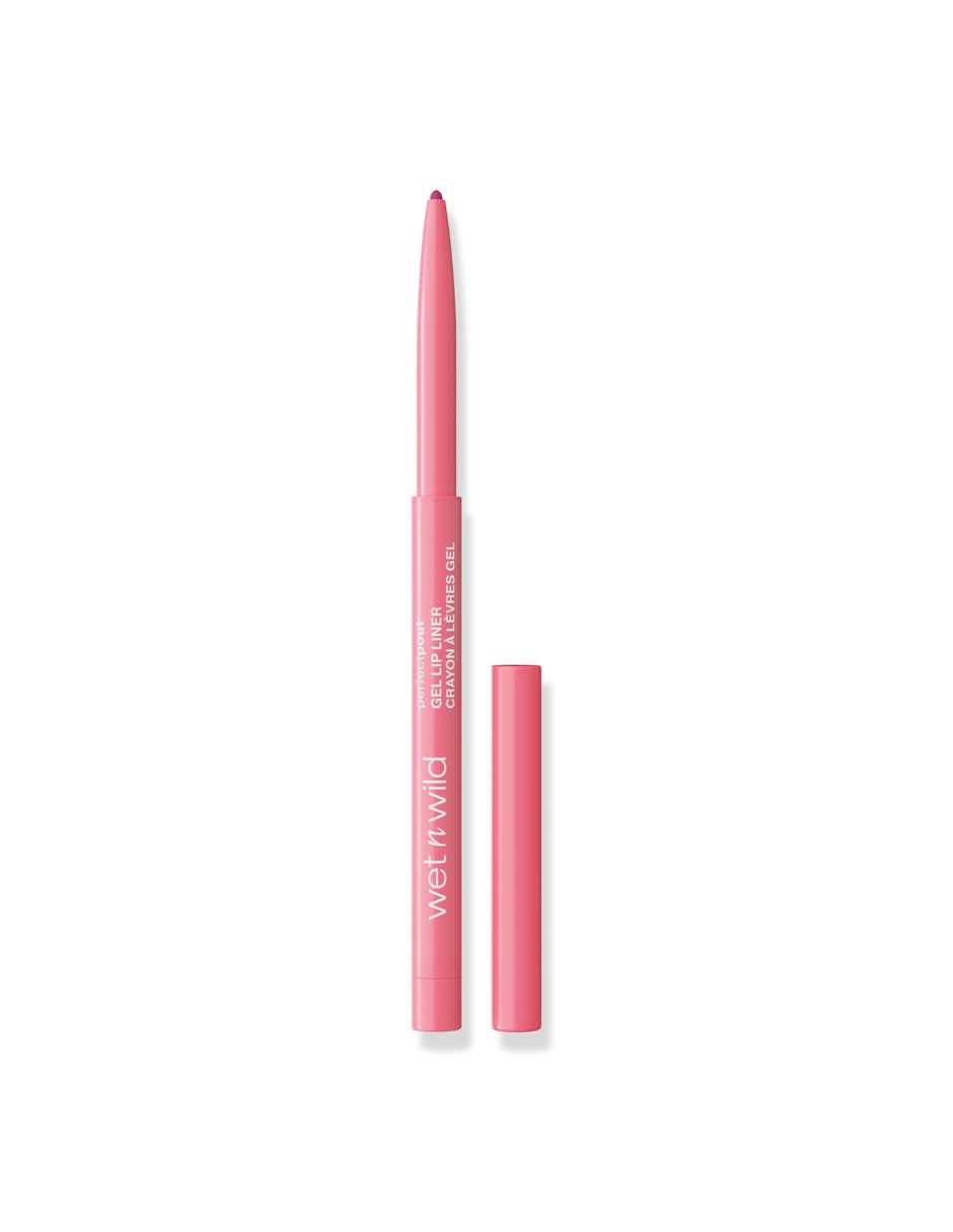 Labial mate Wet And Wild