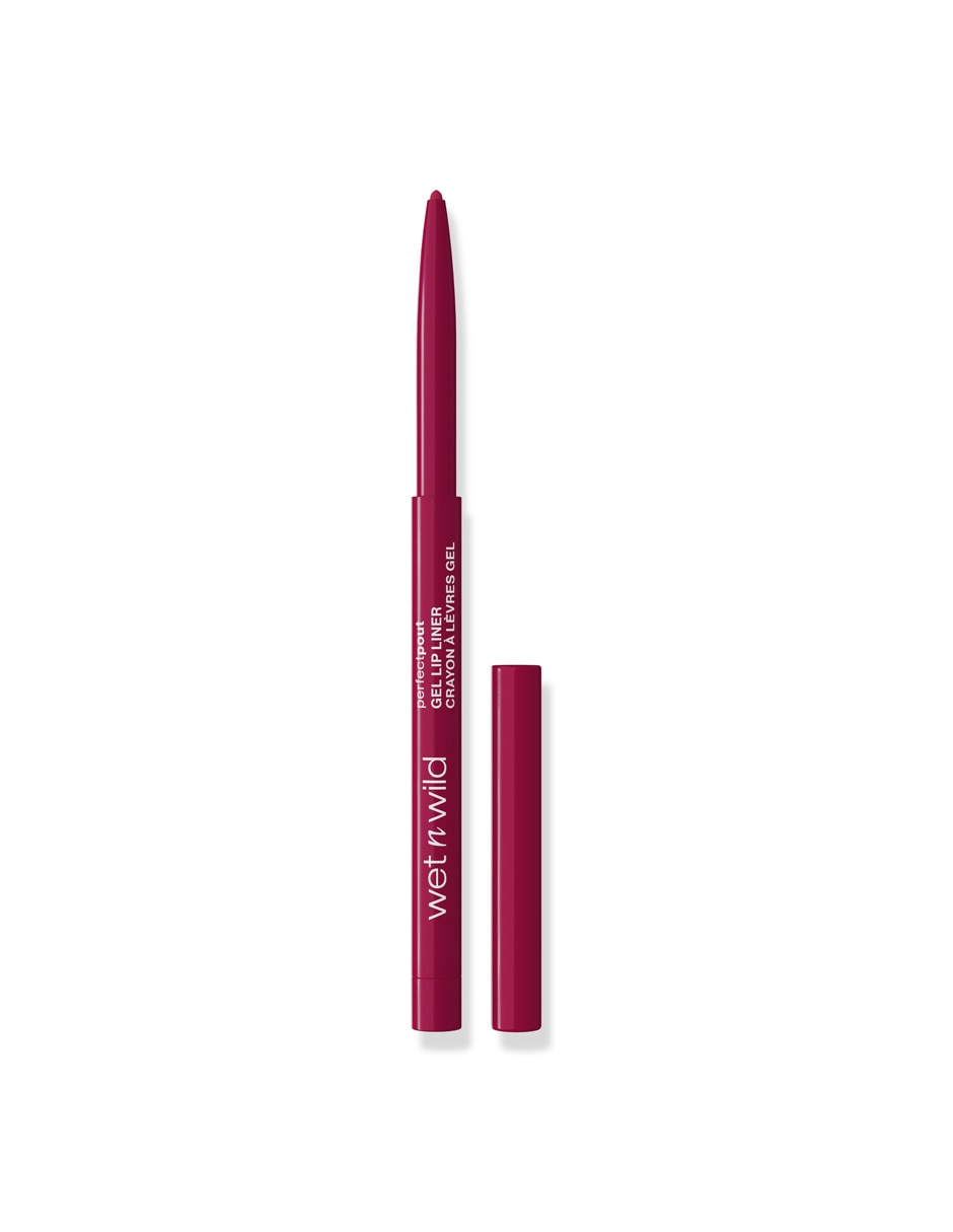 DELINEADOR DE LABIOS, ROJO CEREZA, 9 G