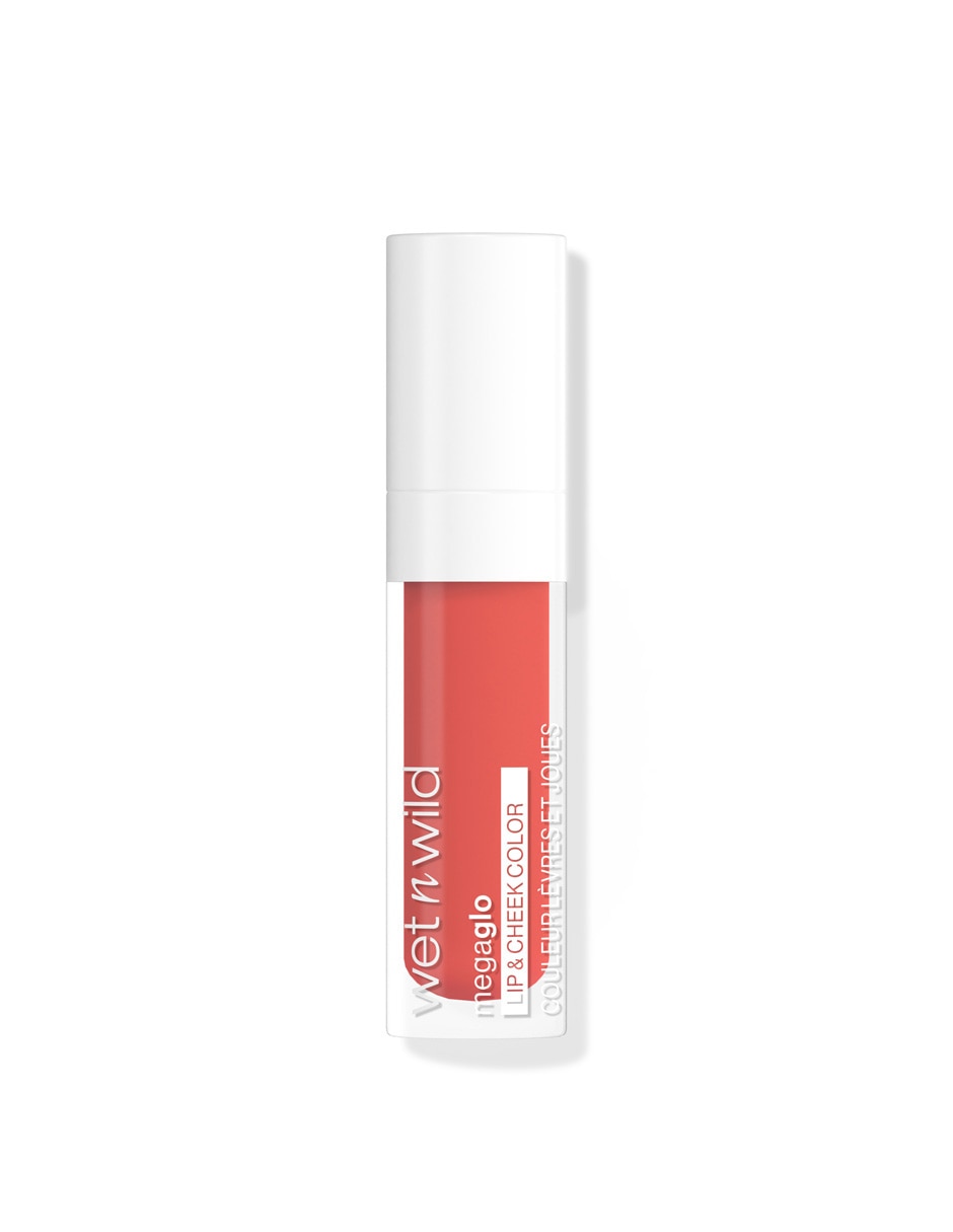 Labial brillante Wet And Wild 2