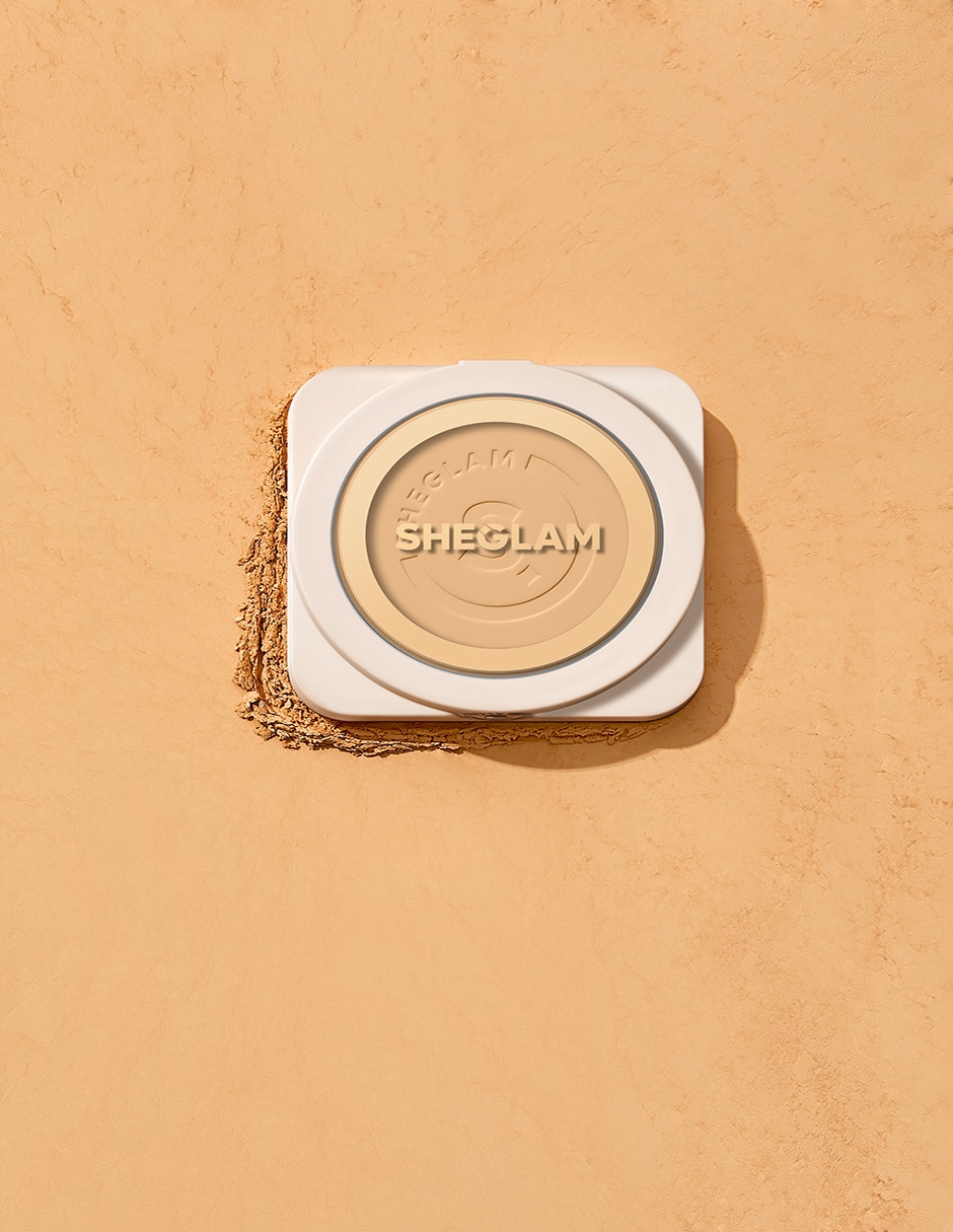 SG BASE DE MAQUILLAJE, MIEL, SIN TAMAÑO