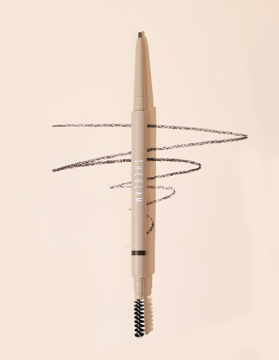 Delineador para cejas mate Insta fill 3