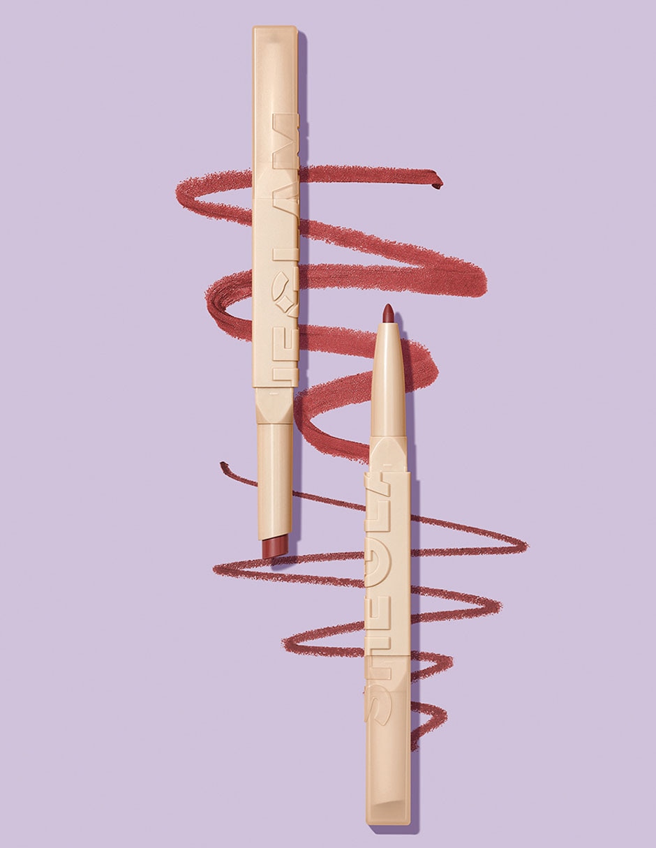 Delineador para labios mate Glam 101 2