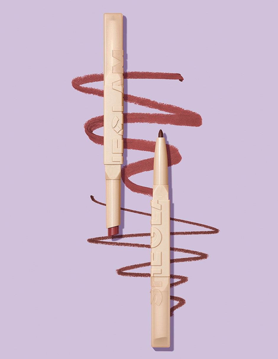 DELINEADOR LABIOS SHEGLAM SB2, BORGOÑA4