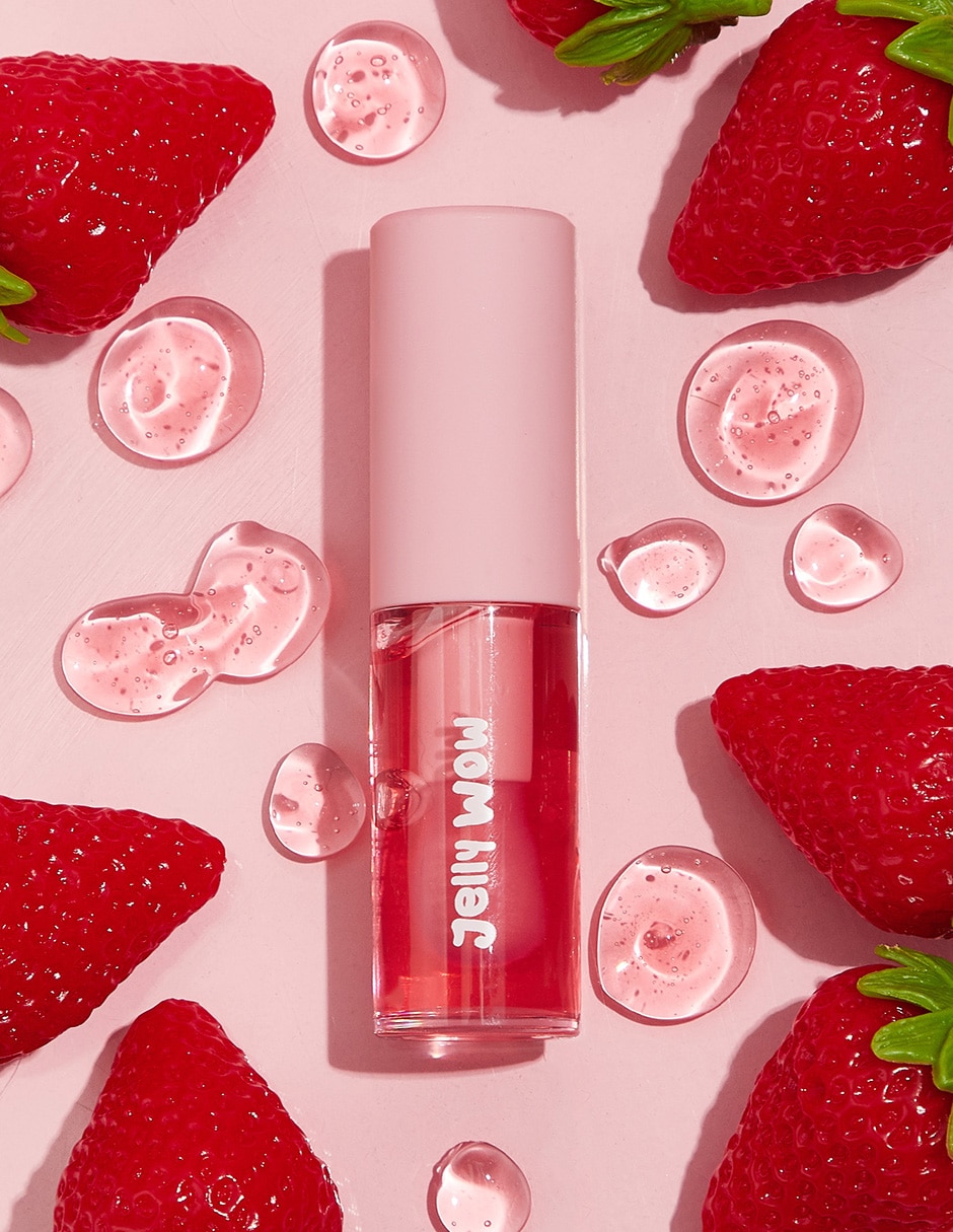 Brillo labial mate 5