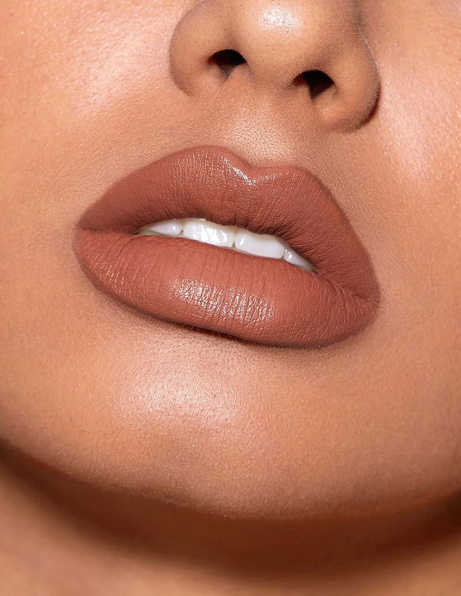 Labial mate 6