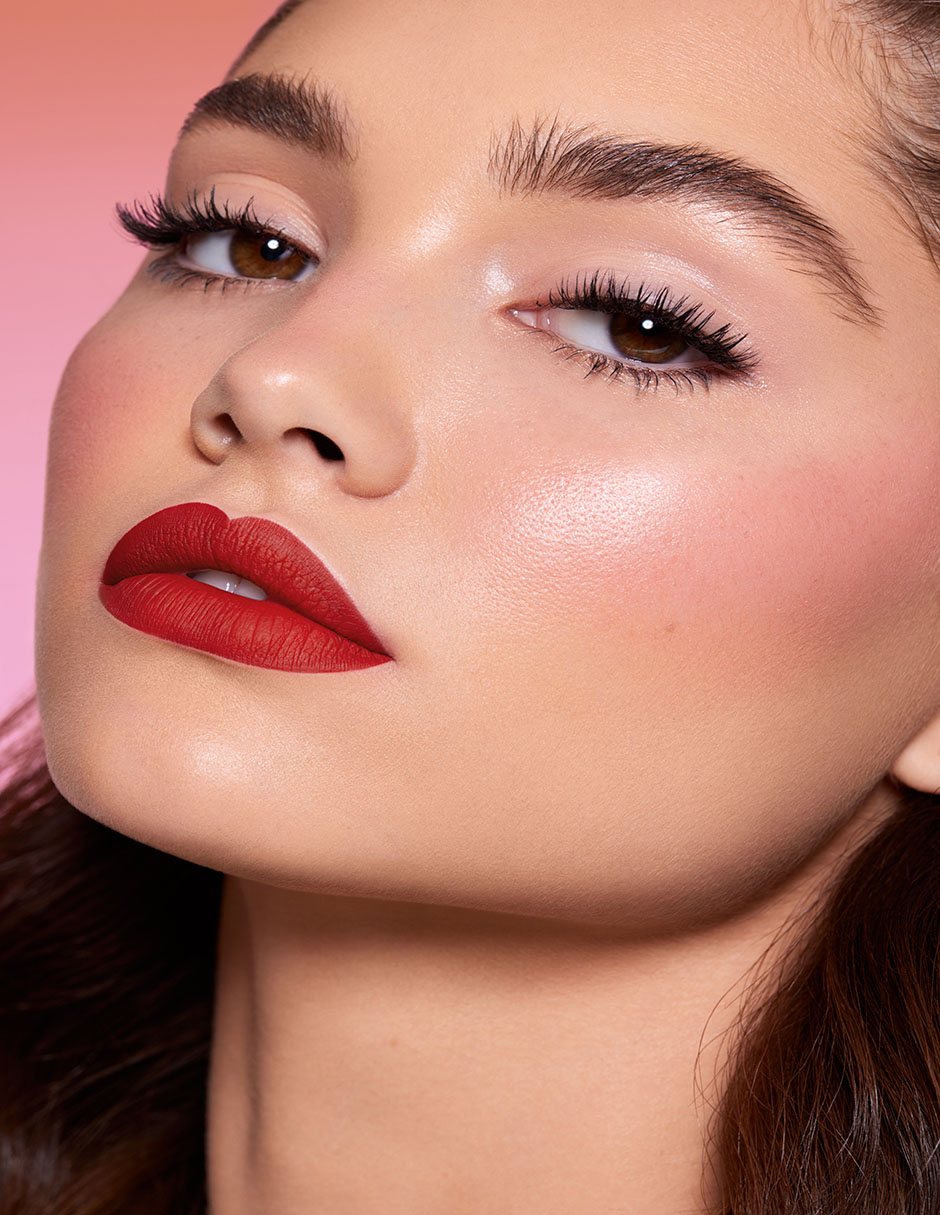 Labial mate Dyna Boom 3