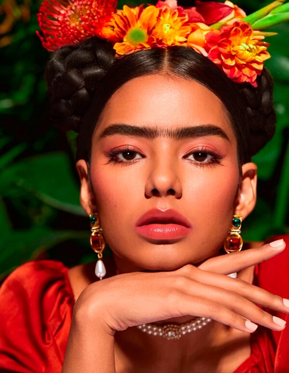 Set de maquillaje 2