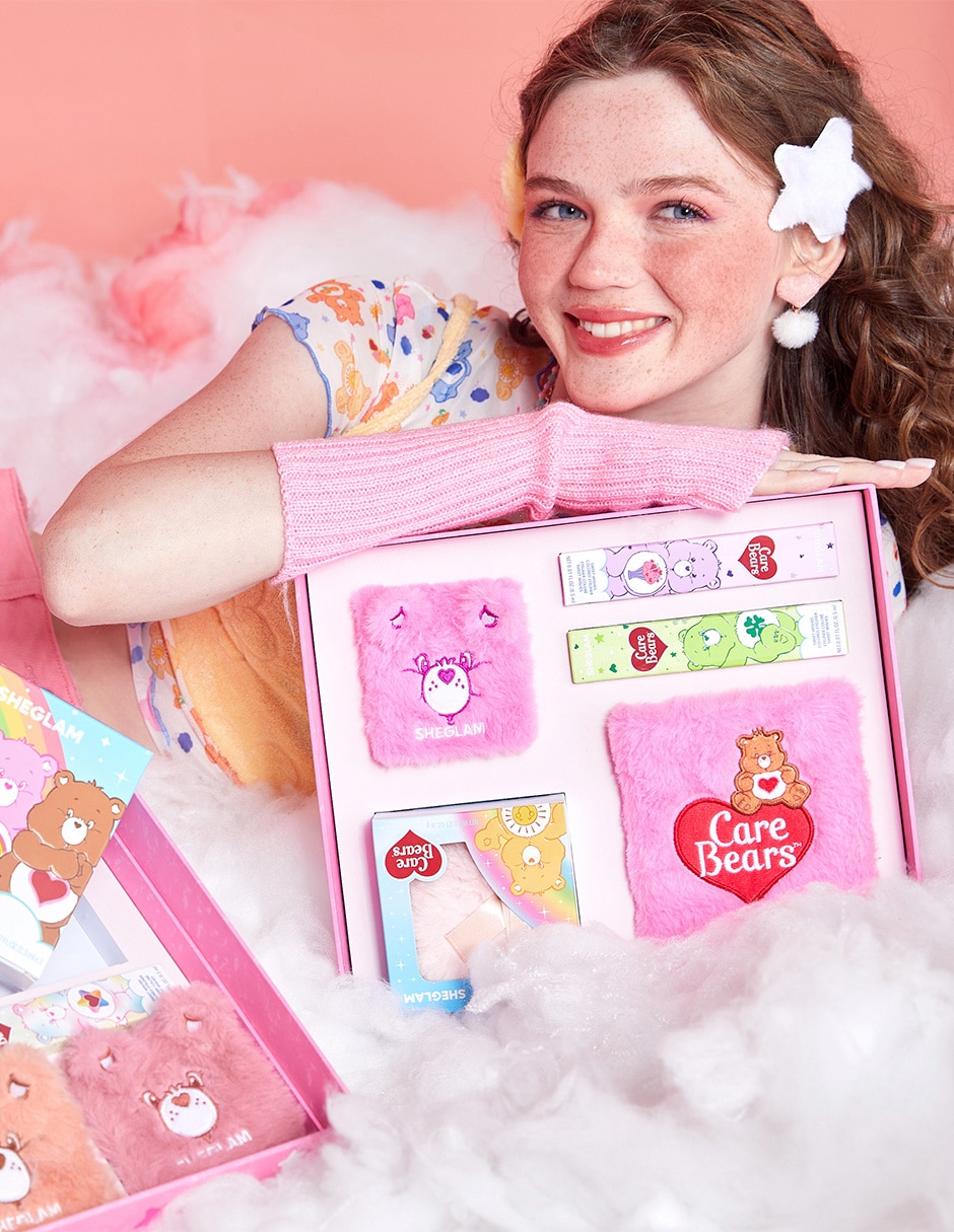Set de maquillaje 2