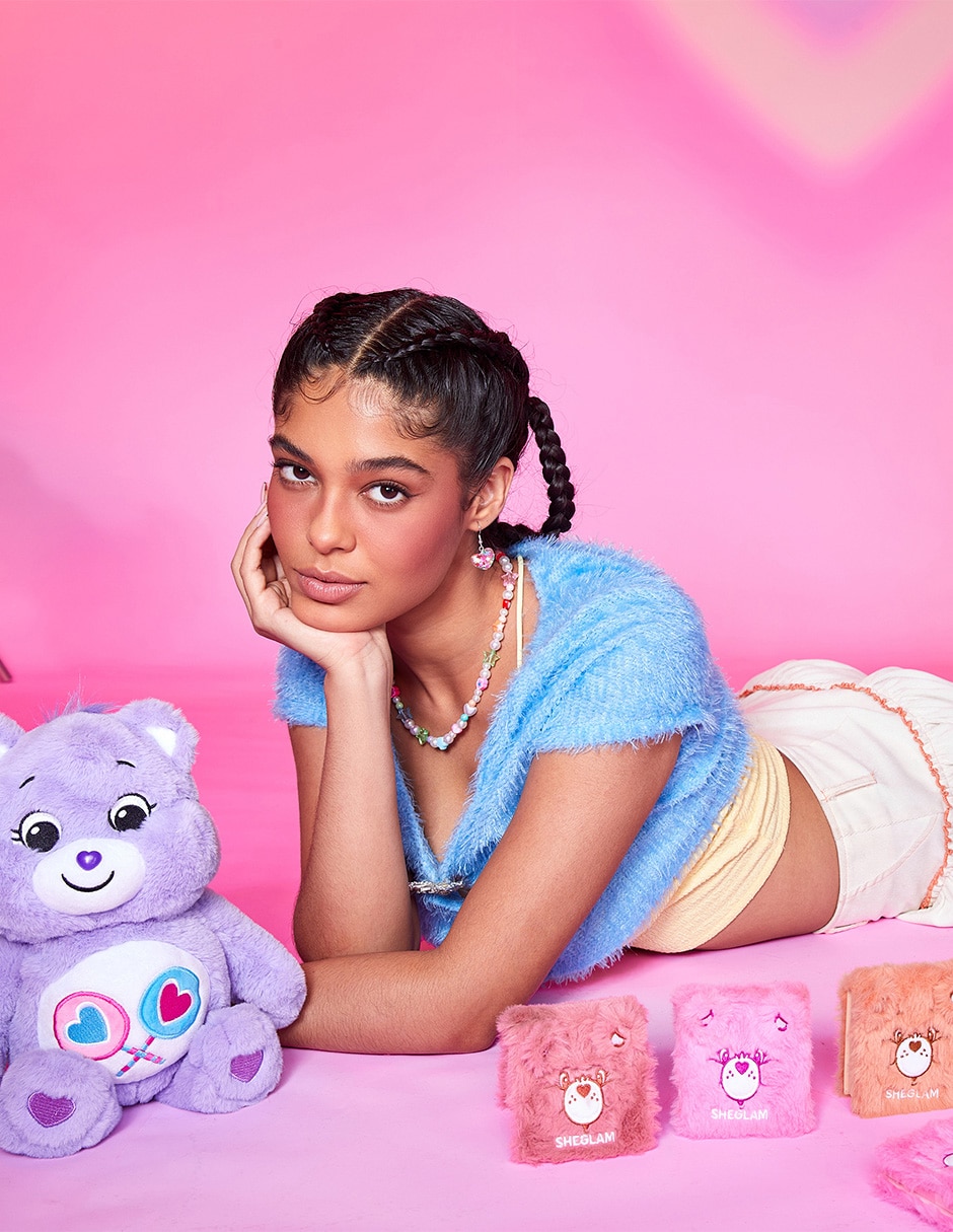 Set de maquillaje 4