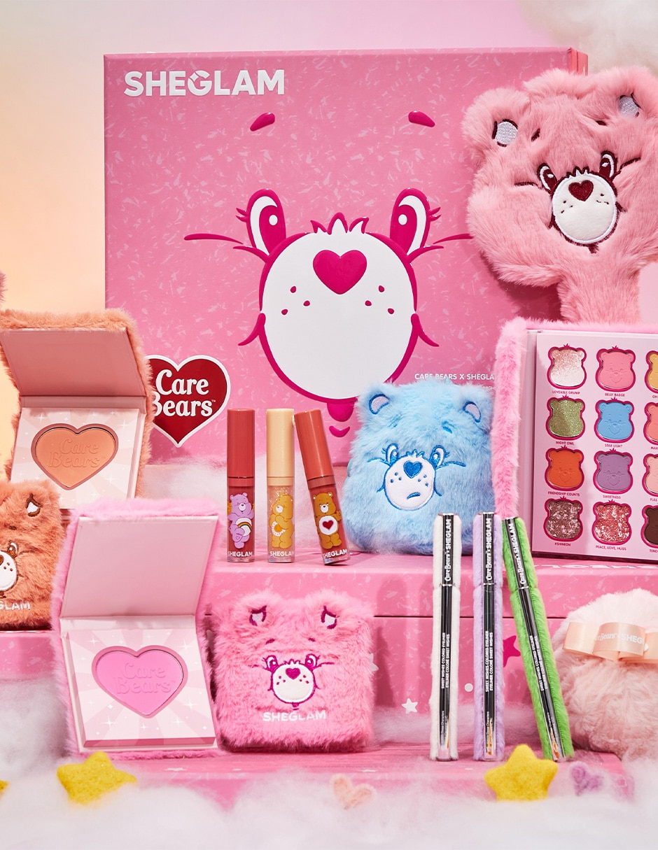 Set de maquillaje 5