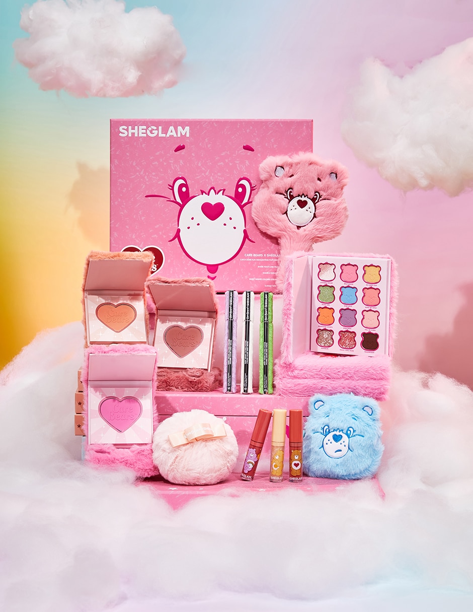Set de maquillaje 6