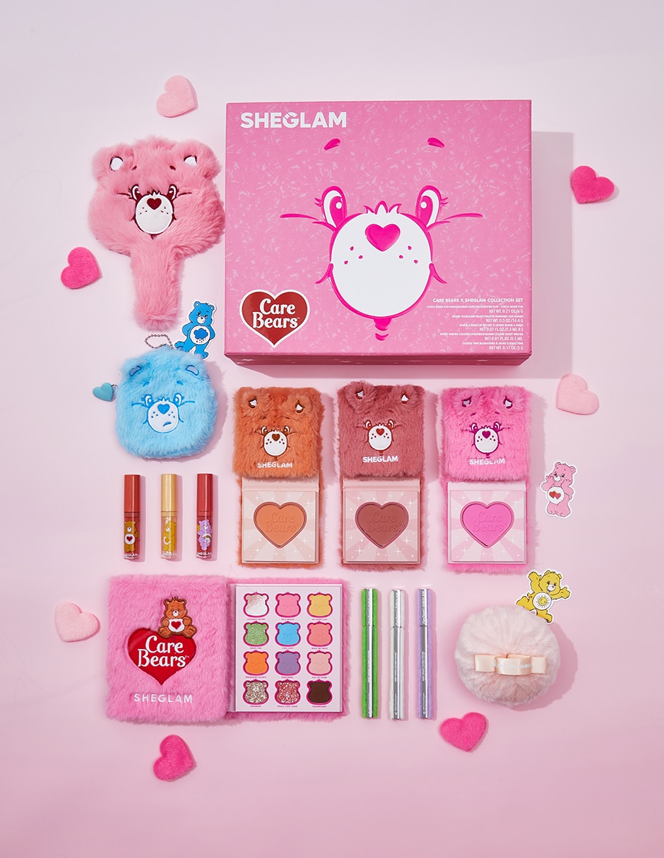 Set de maquillaje 7