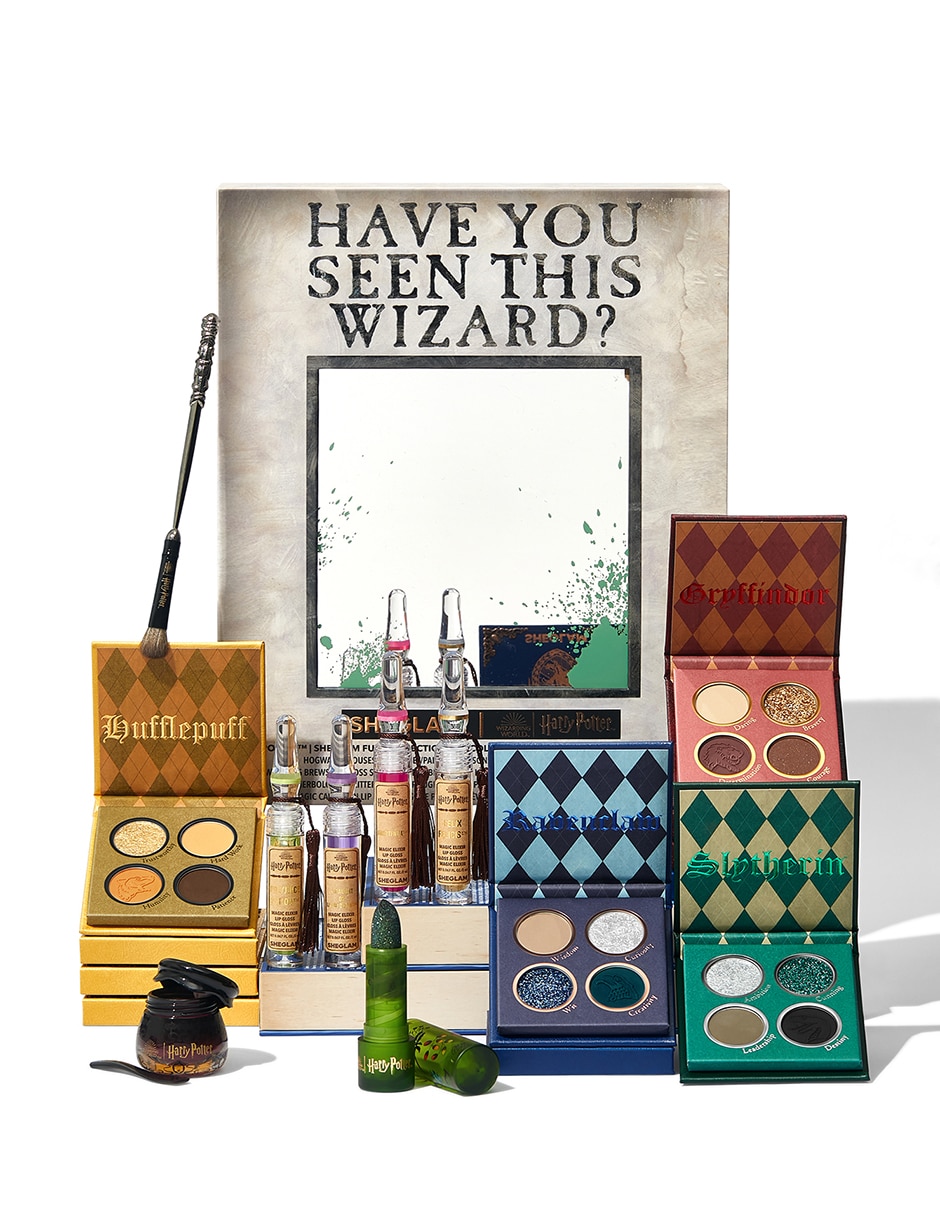 Set de maquillaje