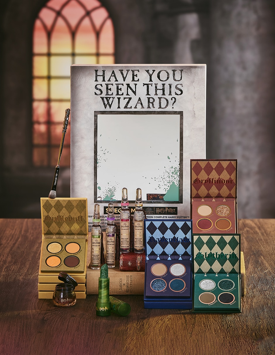 Set de maquillaje 7