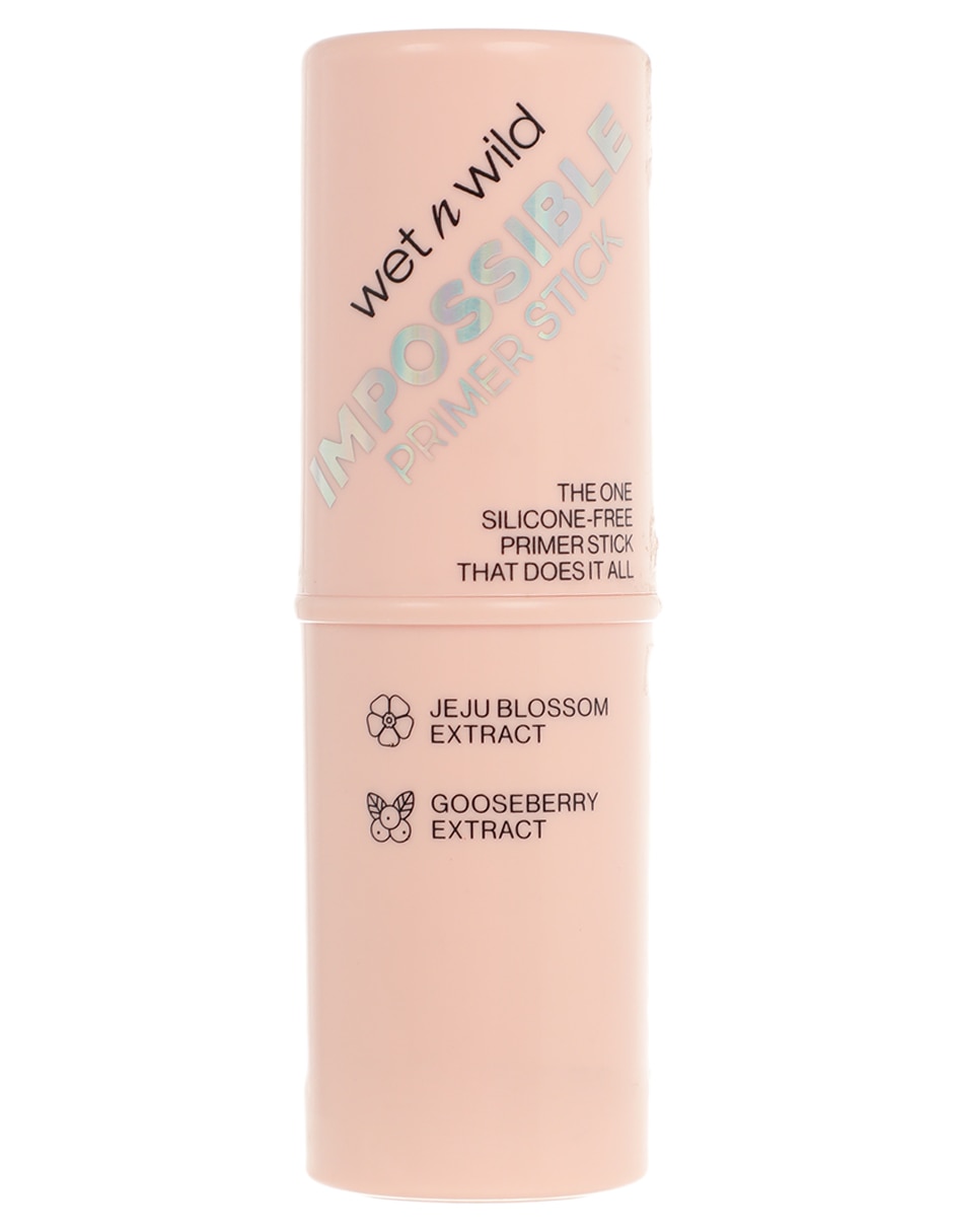 Primer / Pre Base de maquillaje 1