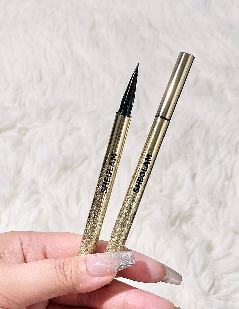 DELINEADOR OJOS SHEGLAM SBBEAUT, NEGRO1