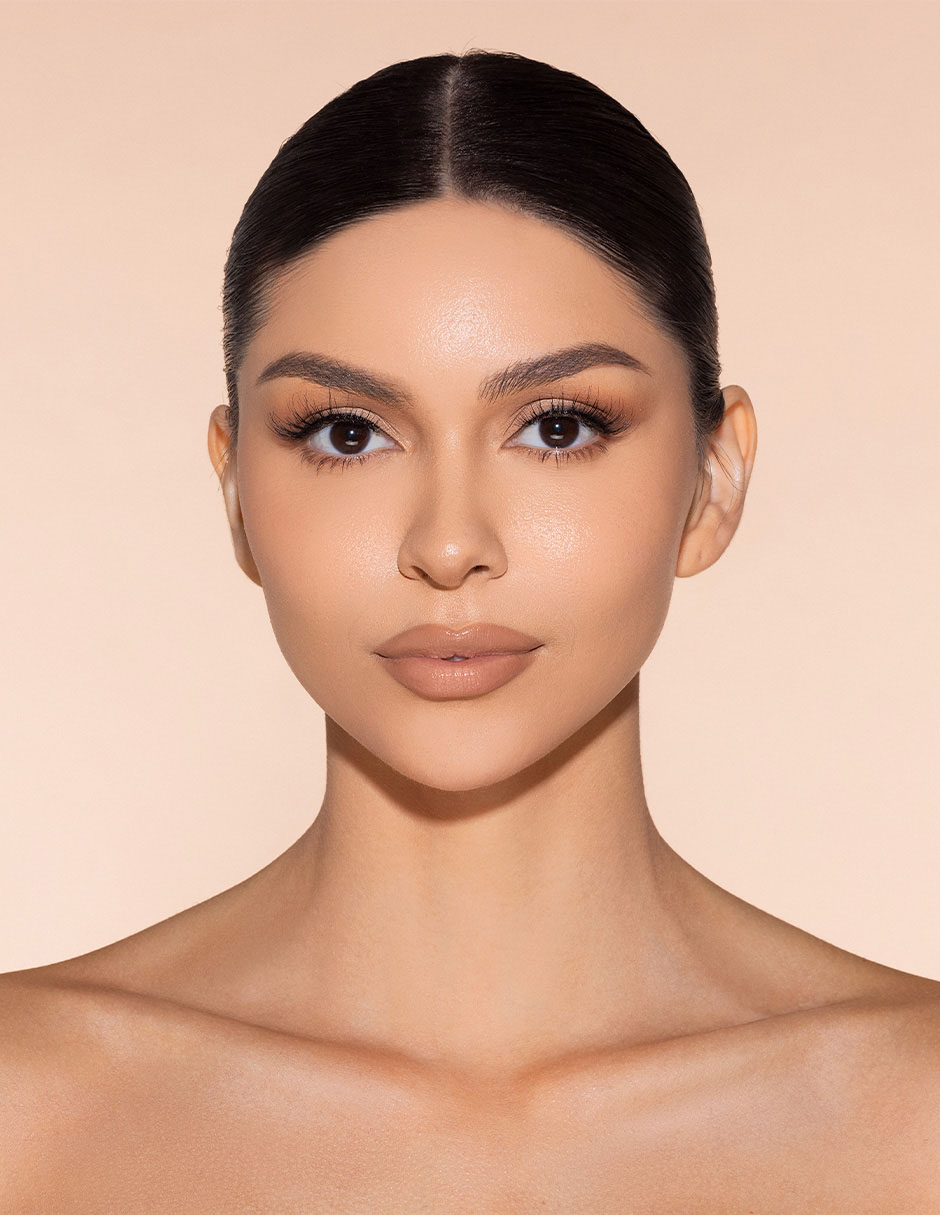 Base de maquillaje líquida mate 2