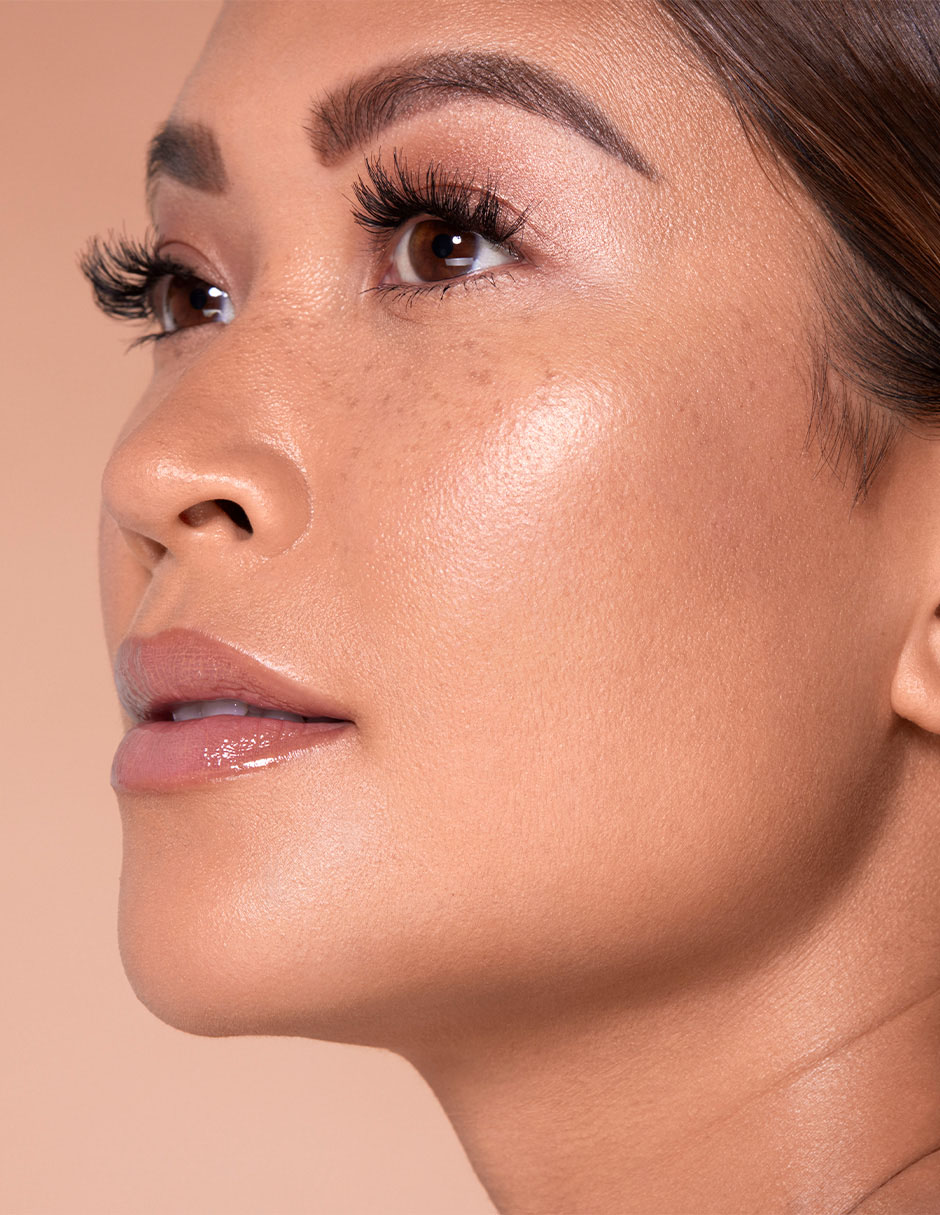 Base de maquillaje líquida mate 3