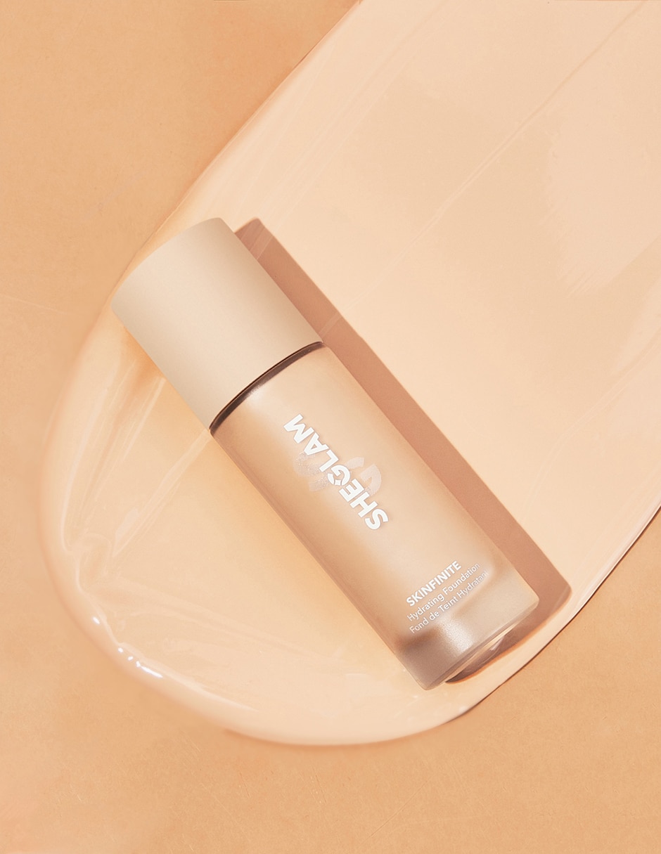 MAQUILLAJE LIQUIDO SHEGLAM SB21, BEIGE1