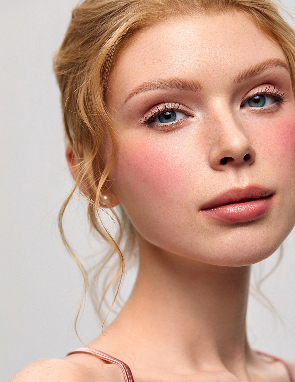 RUBOR SHEGLAM SB230629860635121, CORAL