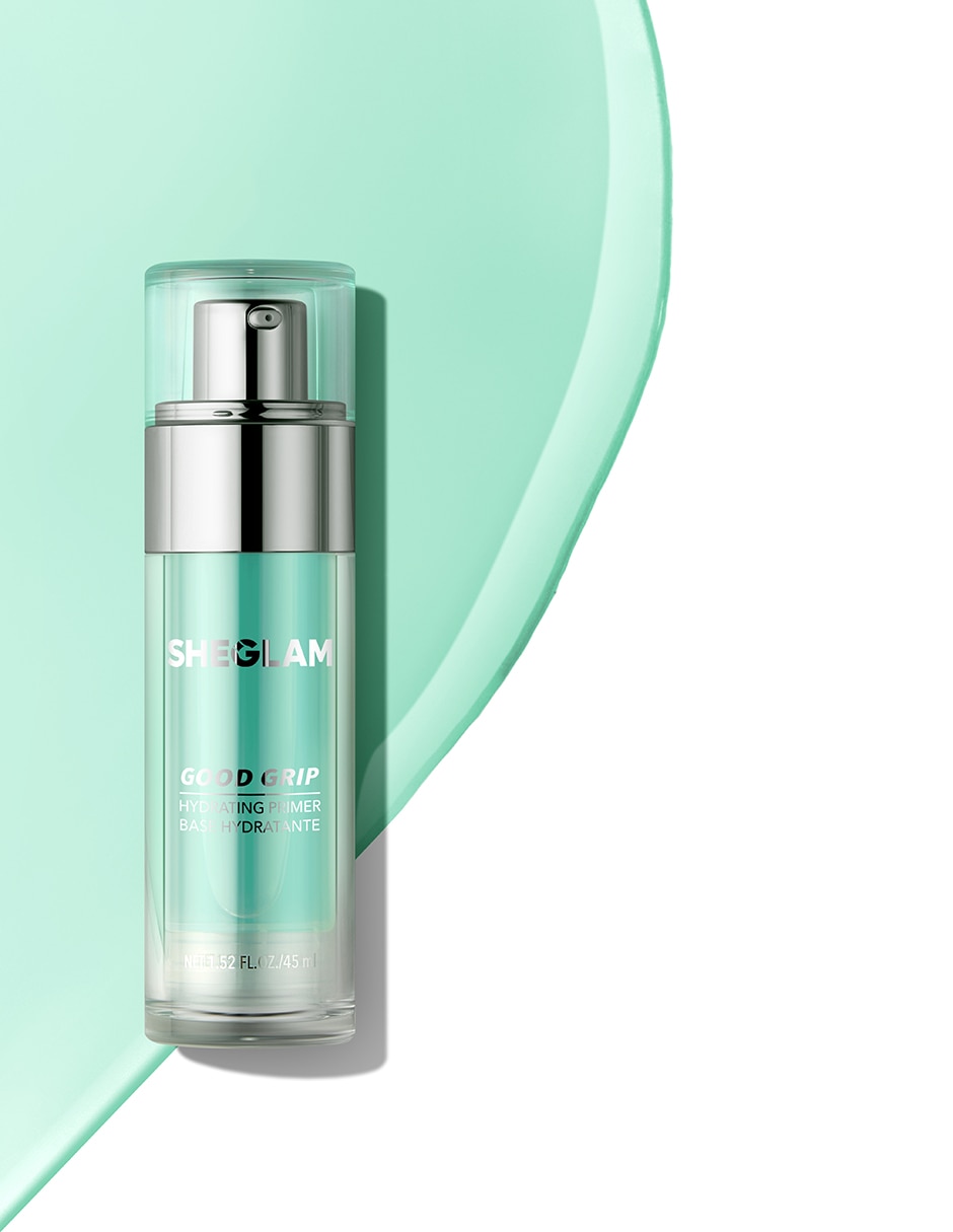 Primer SG para rostro Hidratante 3
