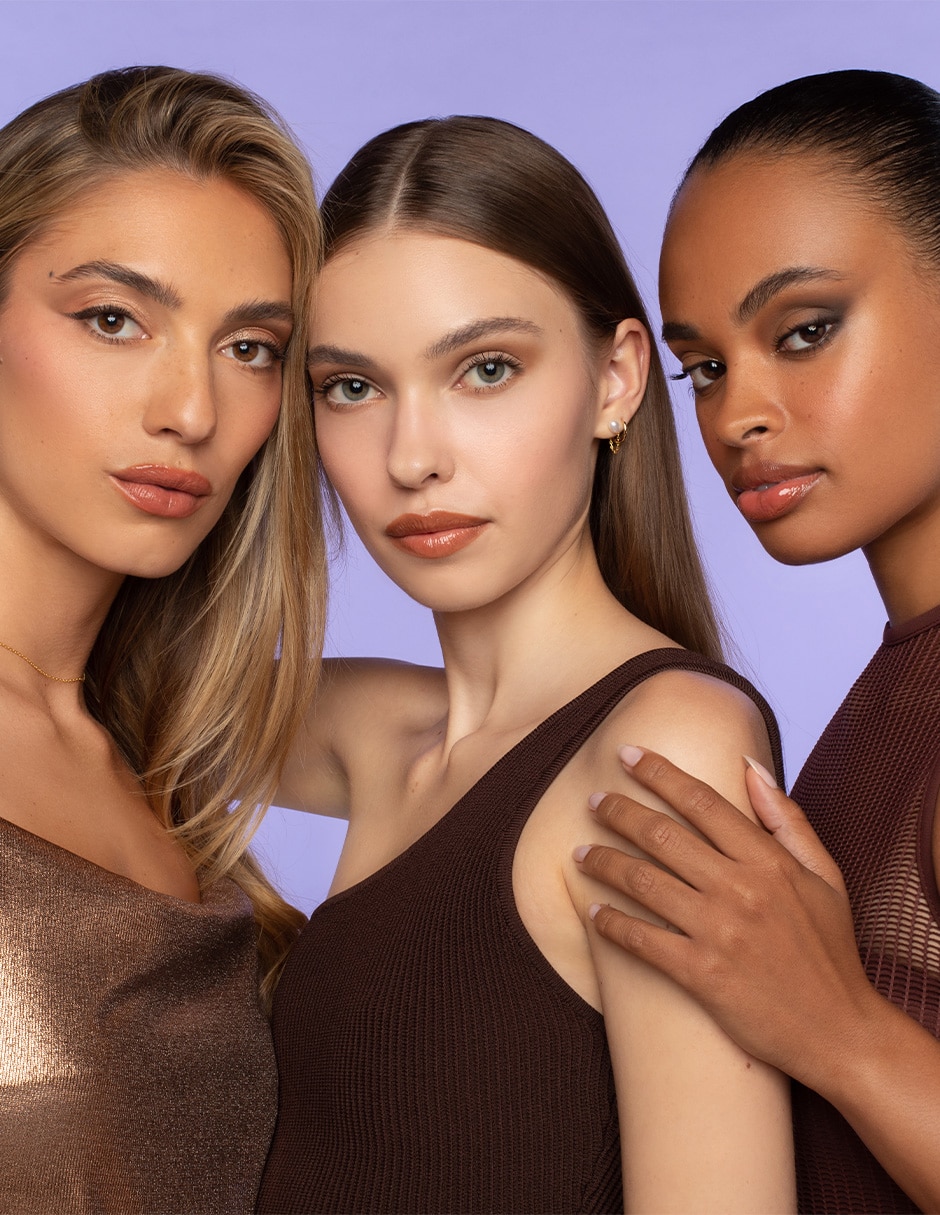 Set de maquillaje 2