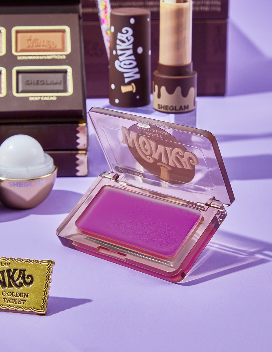 Set de maquillaje 5