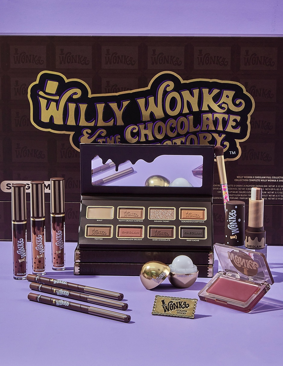Set de maquillaje 6